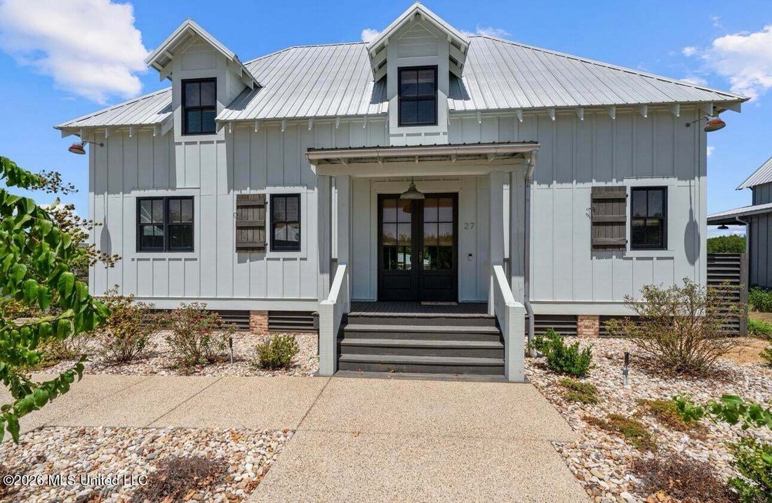 House in Lumberton, Mississippi, United States 4 - 18678520