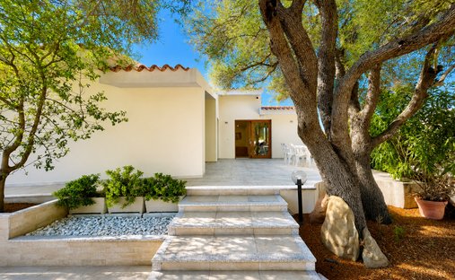 Villa in Olbia, Sardinia, Italy 1