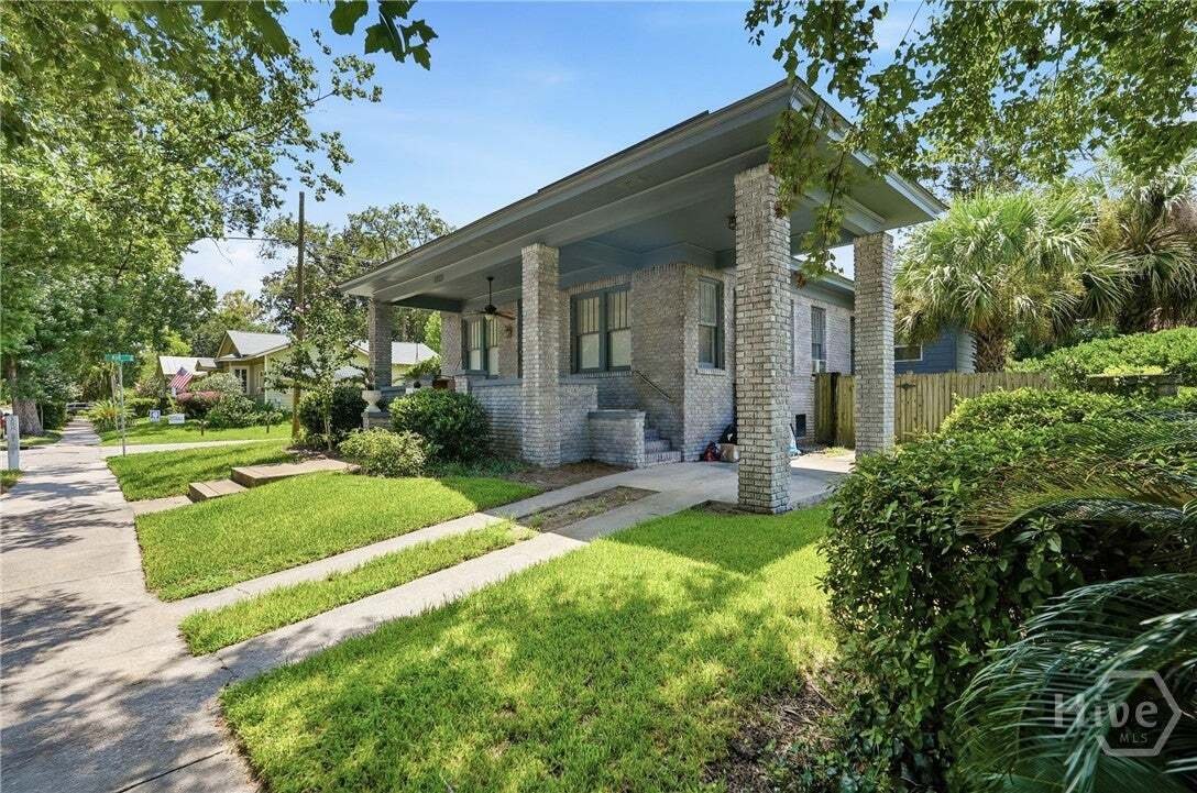 House in Savannah, Georgia, United States 3 - 18677694