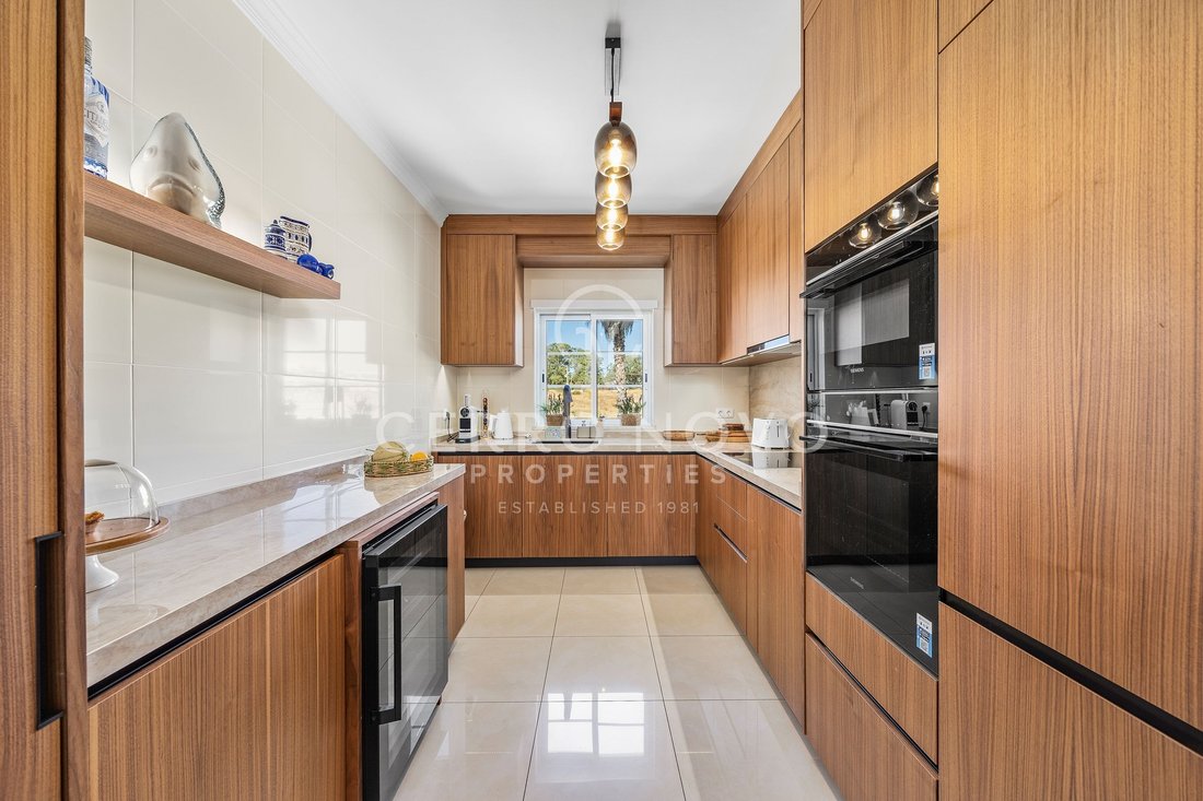 Apartment in Olhos de Agua, Algarve, Portugal 4 - 18677970