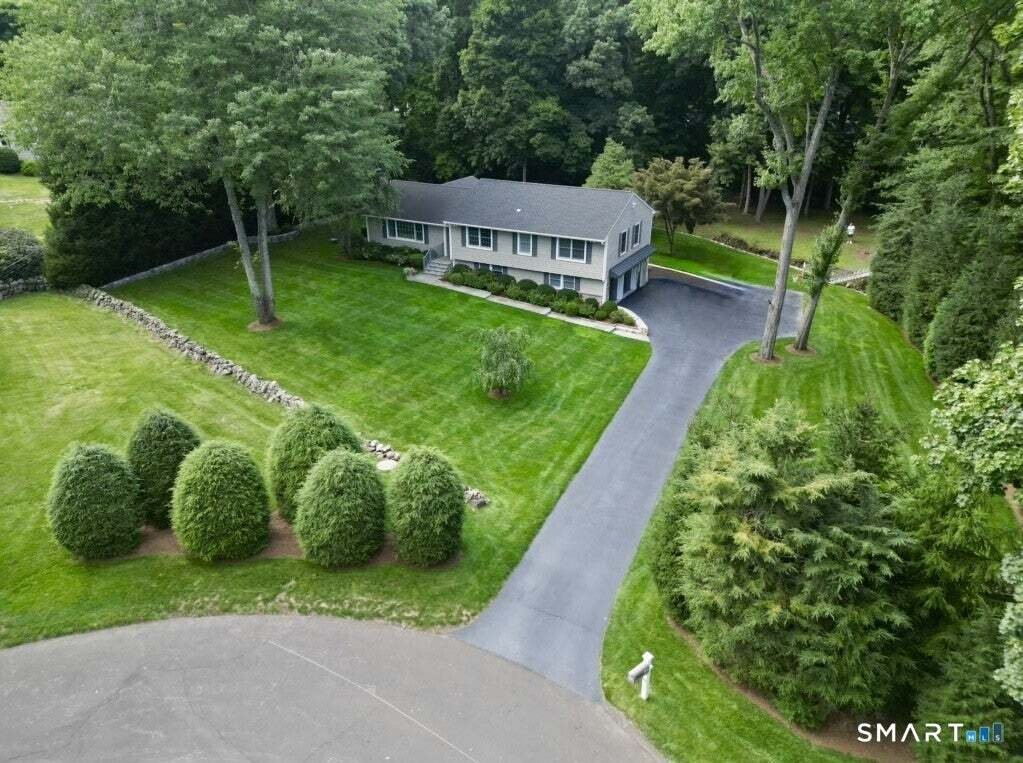 Townhouse in New Canaan, Connecticut, United States 1 - 18285230