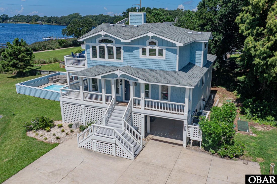 House in Kitty Hawk, North Carolina, United States 1 - 18674568