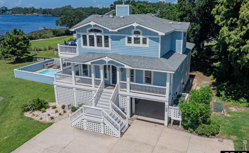 Haus in Kitty Hawk, North Carolina, Vereinigte Staaten 1
