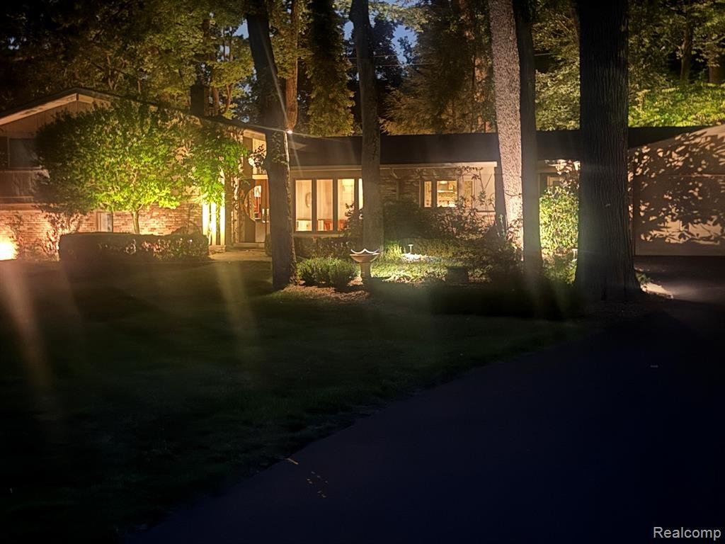 House in Bloomfield Hills, Michigan, United States 2 - 18676755