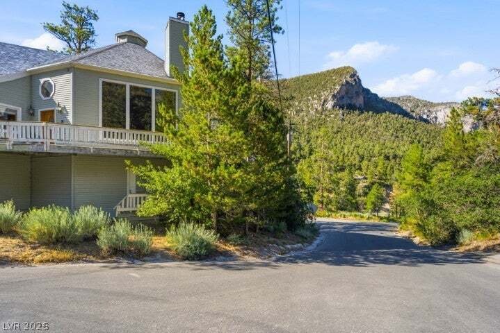 House in Mount Charleston, Nevada, United States 3 - 18676940