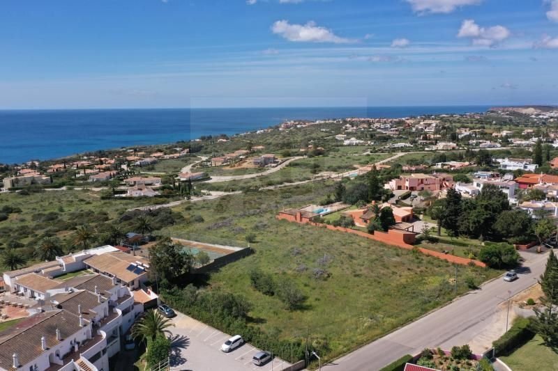 Land in São Sebastião, Lagos, Sao Goncalo de Lagos, Portugal 1 - 16039271