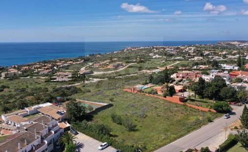 Land in São Sebastião, Lagos, Sao Goncalo de Lagos, Portugal 1