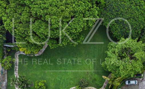 Land in Cuernavaca, Morelos, Mexico 1