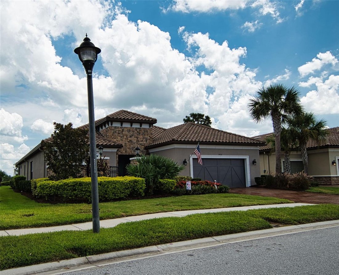 House in Odessa, Florida, United States 3 - 18675911