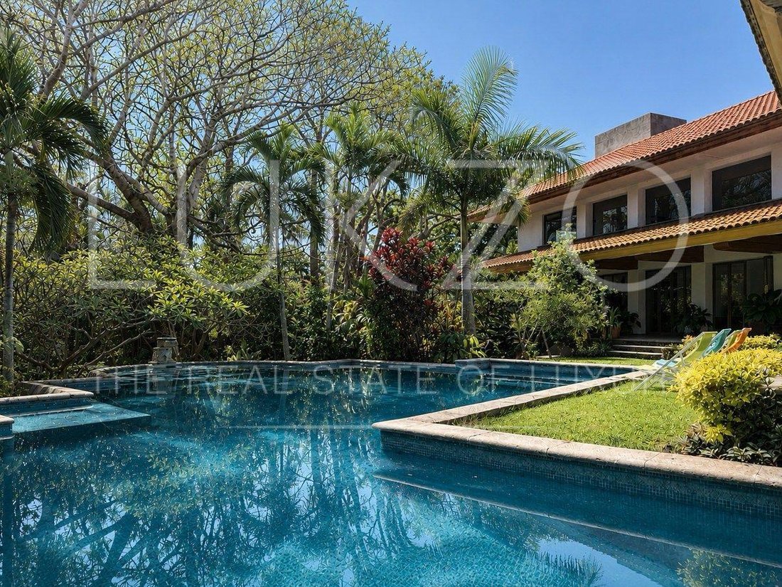 House in Cuernavaca, Morelos, Mexico 2 - 18675354