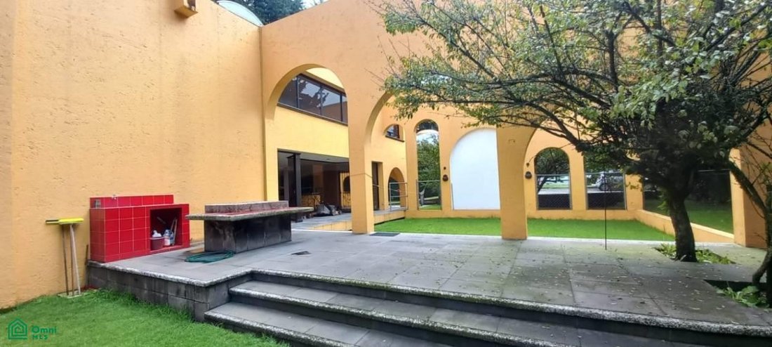House in Jajalpa, State of Mexico, Mexico 5 - 17232809