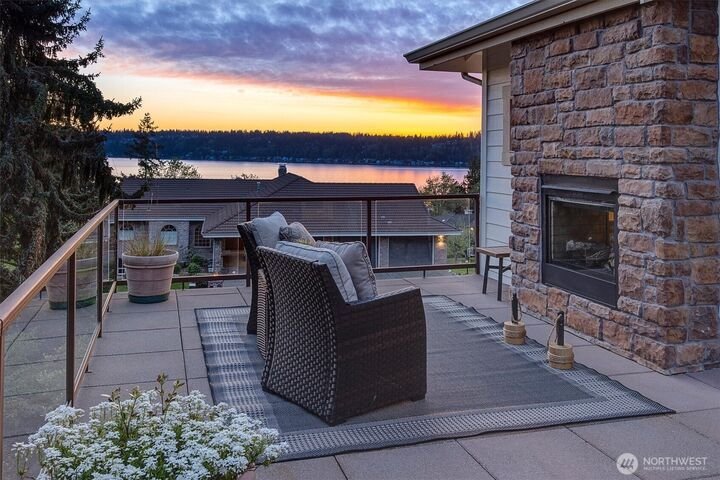 House in Sammamish, Washington, United States 2 - 18678463