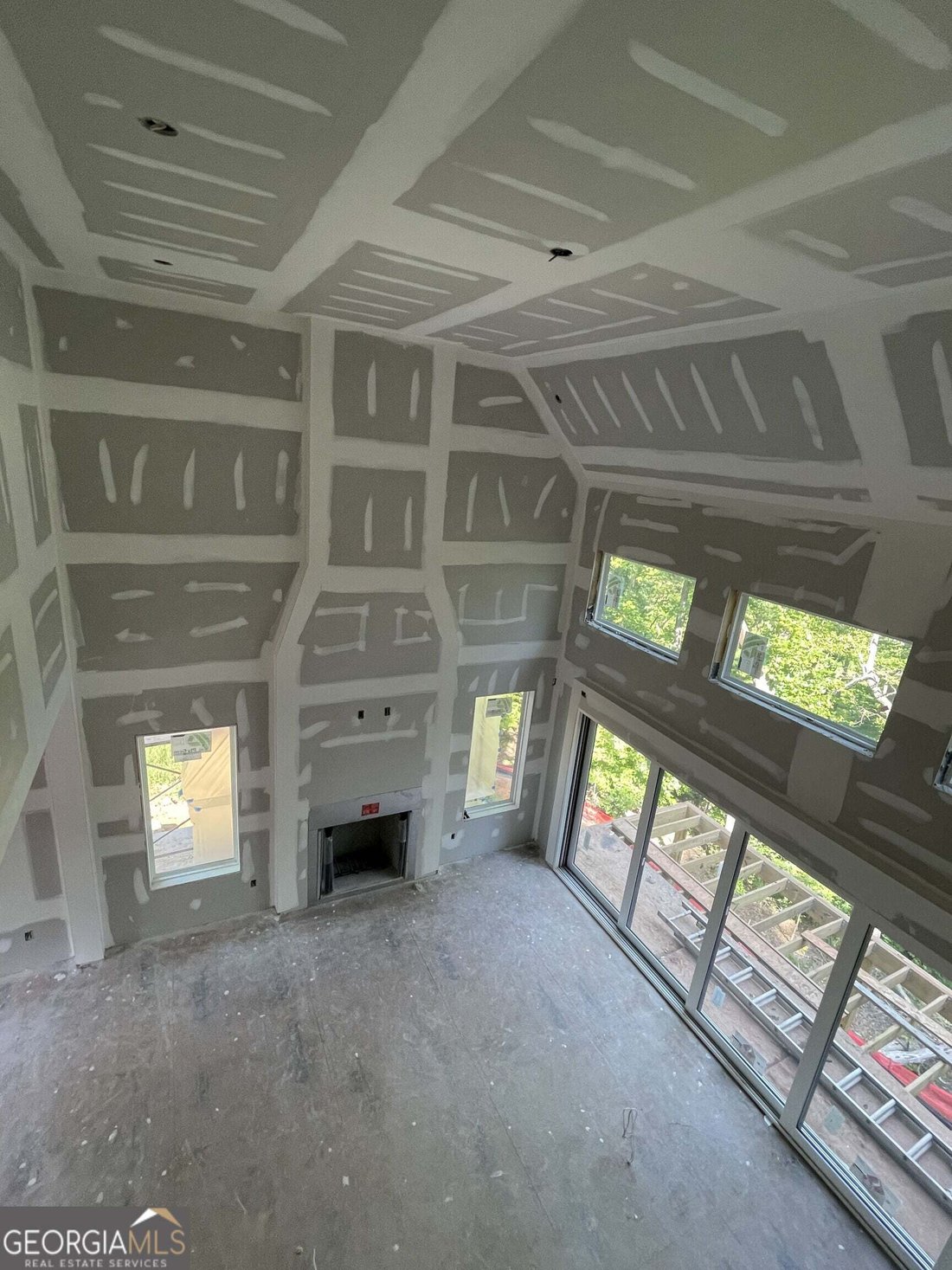 House in Milton, Georgia, United States 5 - 18676525