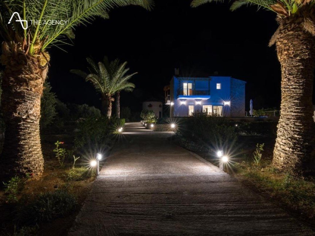 Villa in Apokoronas, Greece 4 - 18674592