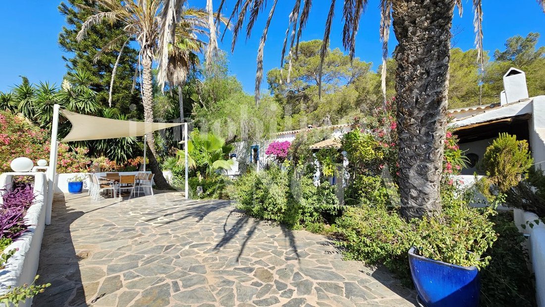 Farm Ranch in Sant Joan de Labritja, Balearic Islands, Spain 4 - 18674759