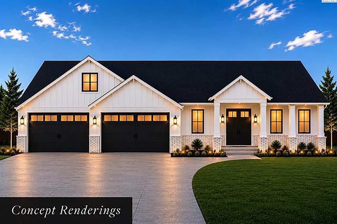 House in Kennewick, Washington, United States 2 - 18674944