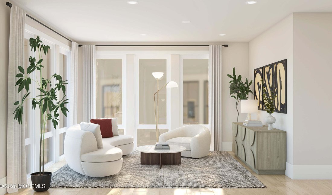 Condo in Asbury Park, New Jersey, United States 4 - 18676722