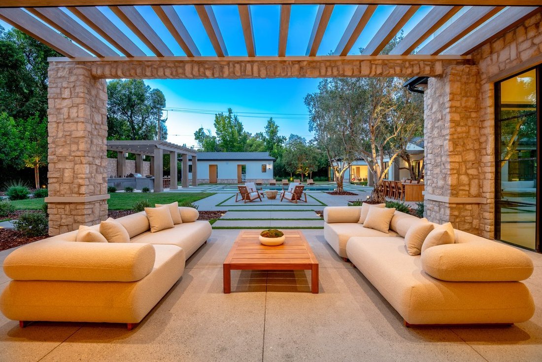 Maison à Hidden Hills, Californie, États-Unis 5 - 18602778