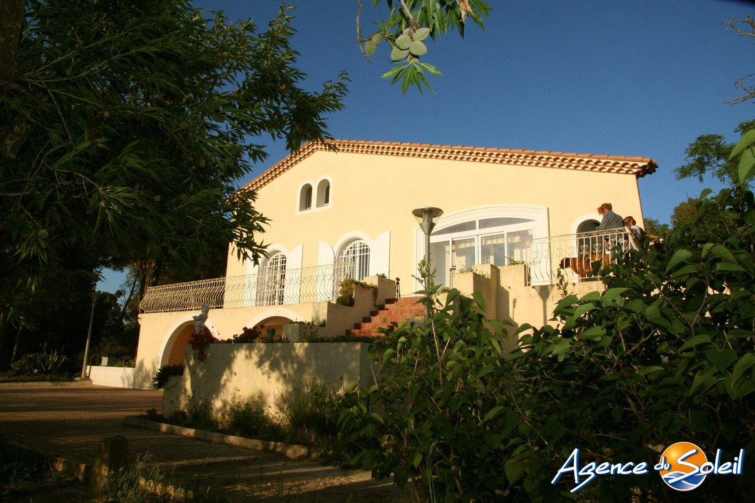 Country House in Armissan, Occitania, France 2 - 18678395