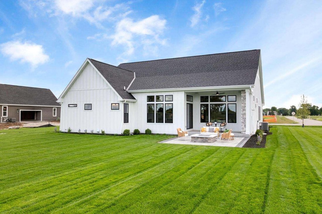 House in Okauchee Lake, Wisconsin, United States 5 - 18326907