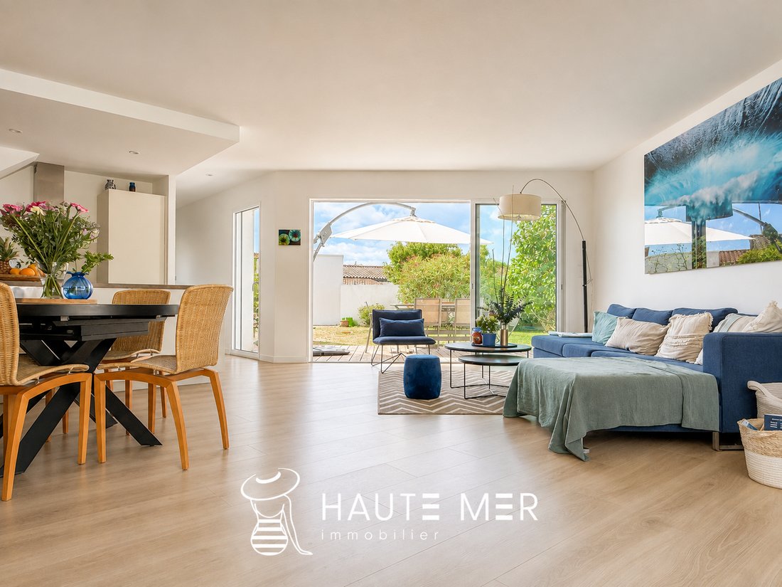 House in Olonne-sur-Mer, Les Sables-d'Olonne, France 1 - 18674878