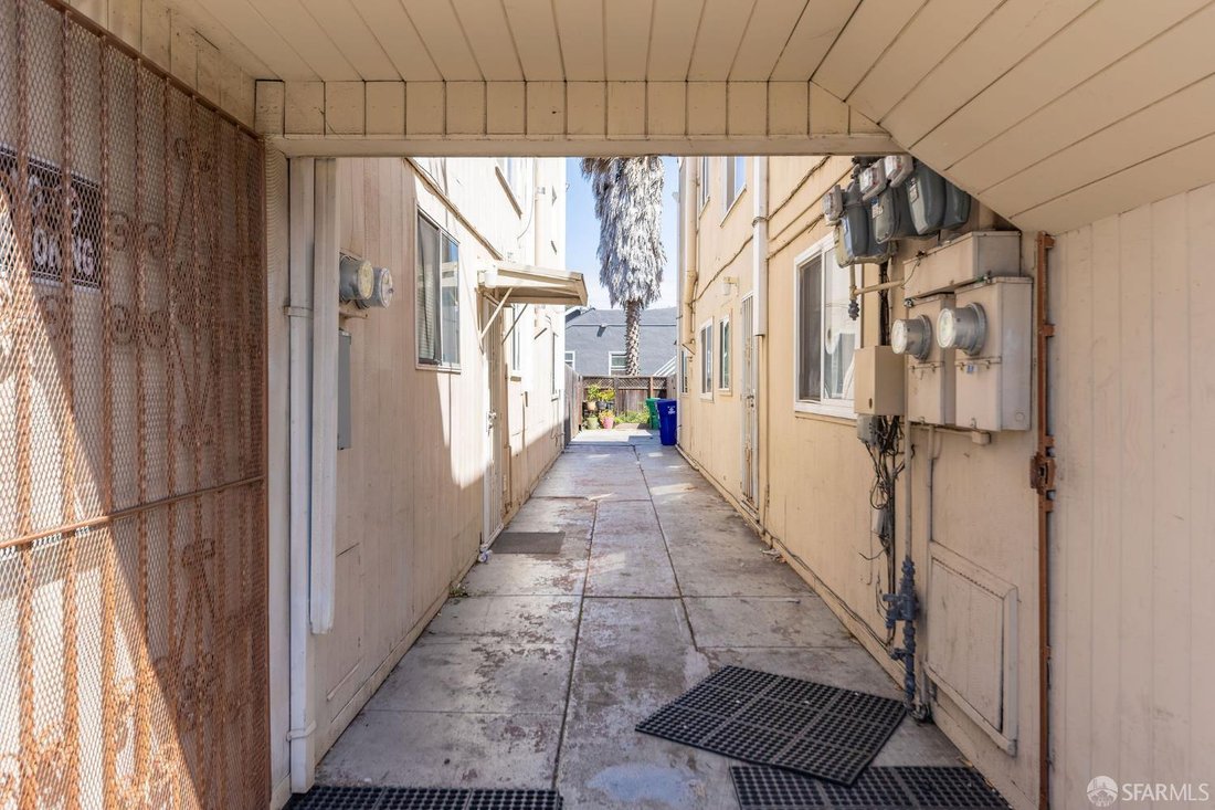 Altro a Richmond, California, Stati Uniti 5 - 18678527