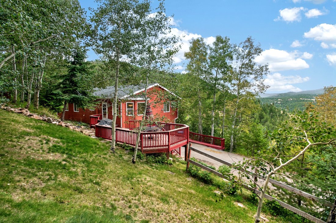 House in Morrison, Colorado, United States 2 - 18674476