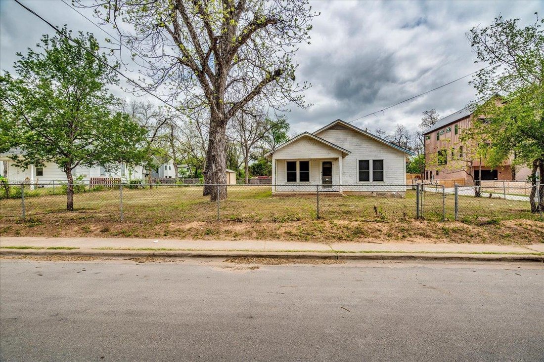 House in Austin, Texas, United States 3 - 18676282