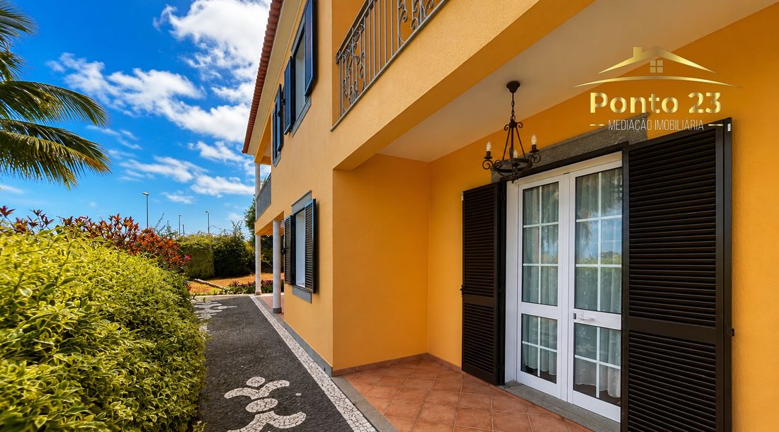 Villa in Santa Cruz, Madeira, Portugal 5 - 15396112