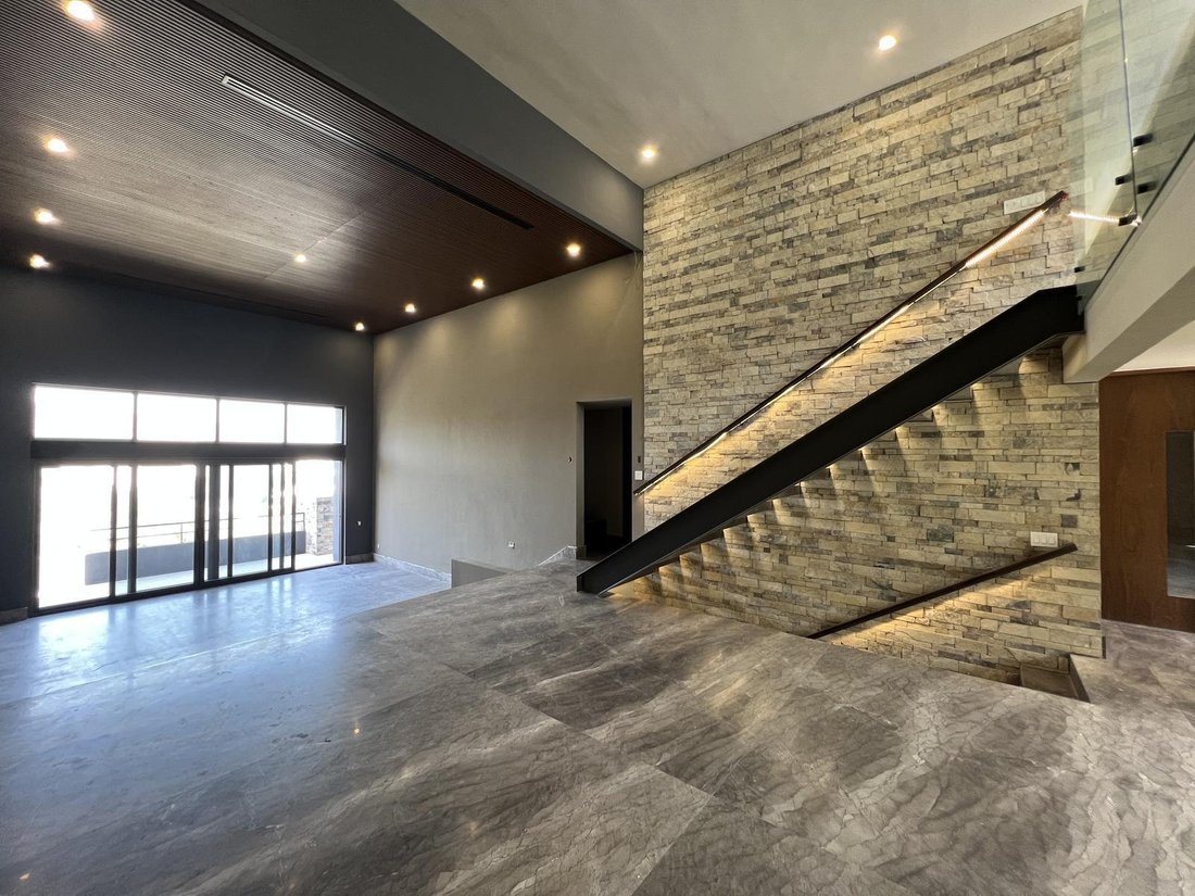 House in Monterrey, Nuevo Leon, Mexico 4 - 18675465