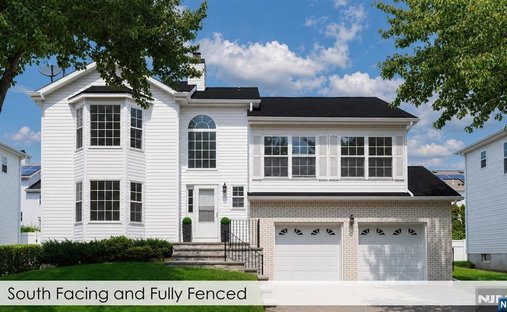 Casa en Paramus, Nueva Jersey, Estados Unidos 1
