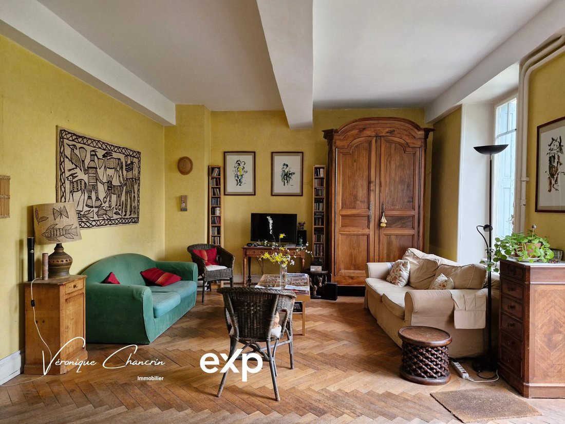House in Oullins, Oullins-Pierre-Benite, France 3 - 17362747