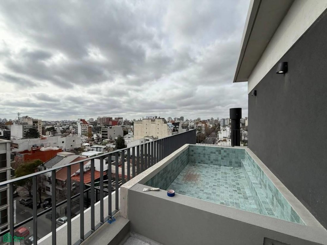 Condominio en Buenos Aires, Buenos Aires, Argentina 2 - 18645650