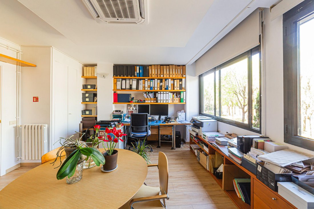 Apartment in Sant Martí, Barcelona, Spain 2 - 18302168