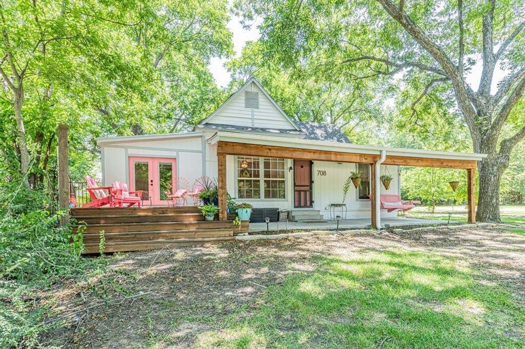 House in Little Elm, Texas, United States 1 - 18677228