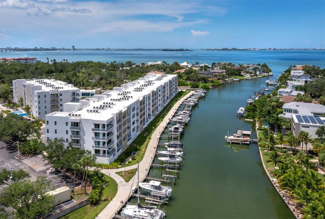 Condo in Sarasota, Florida, United States 1 - 18675972