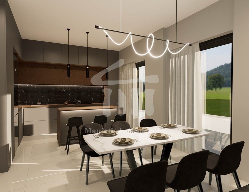 Apartment in Nea Smyrni, Attica, Greece 5 - 18674606