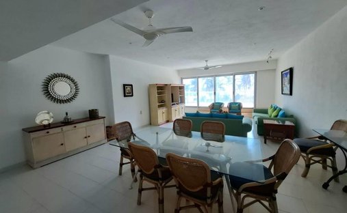 Condo in Acapulco, Guerrero, Mexico 1