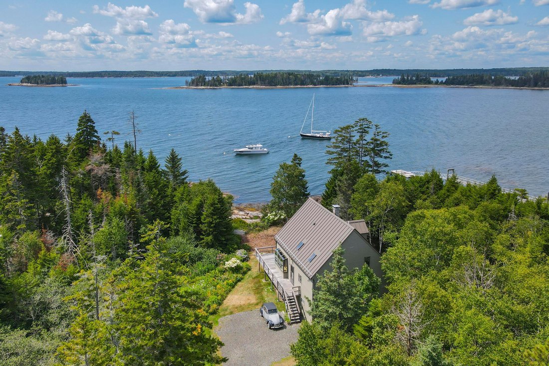 House in Saint George, Maine, United States 2 - 18675617