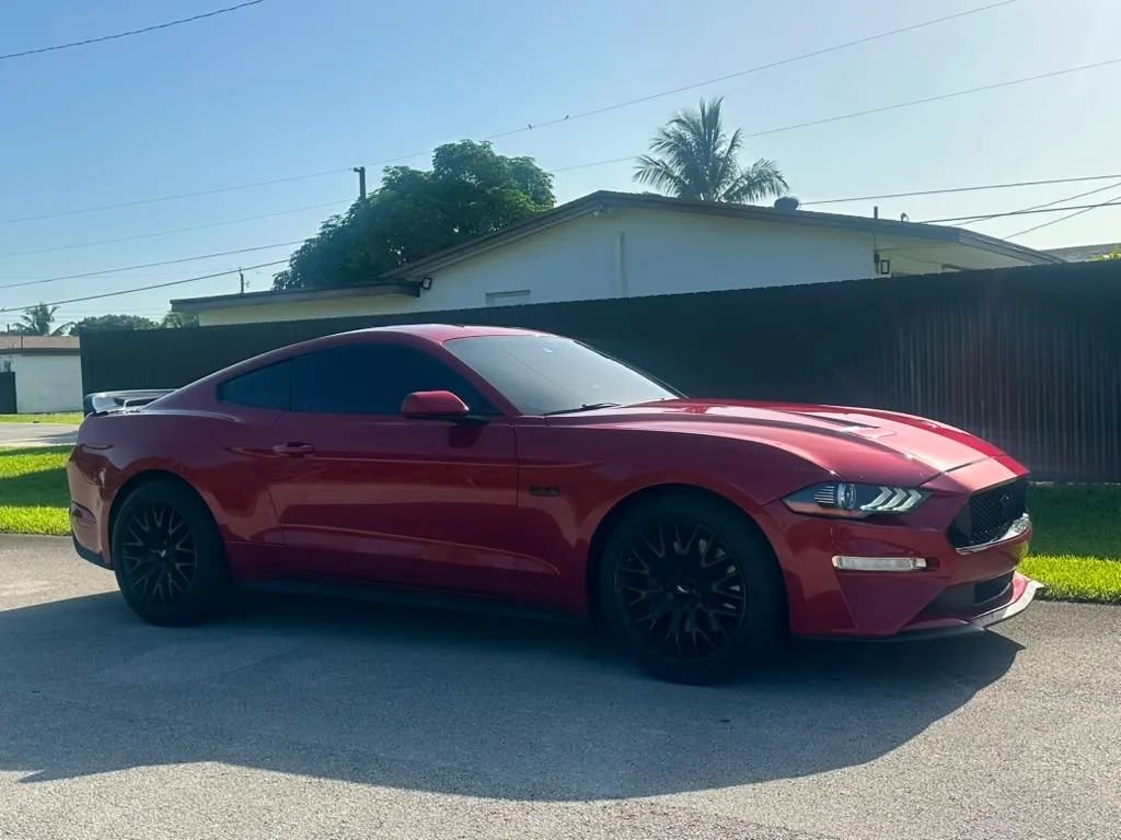 Coupe in West Park, FL, United States 2 - 18678051