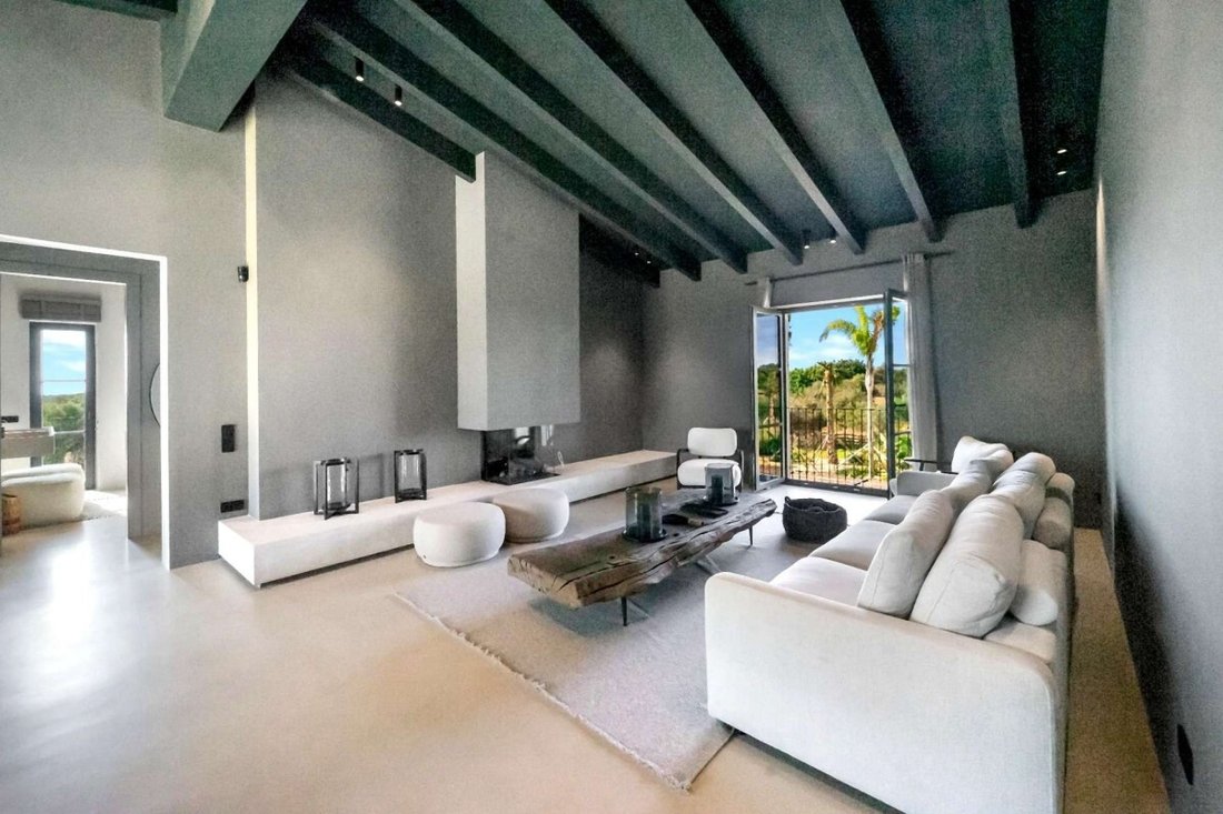 Finca in Felanitx, Balearic Islands, Spain 3 - 18675952