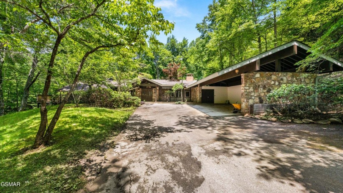 House in Gatlinburg, Tennessee, United States 2 - 18677127