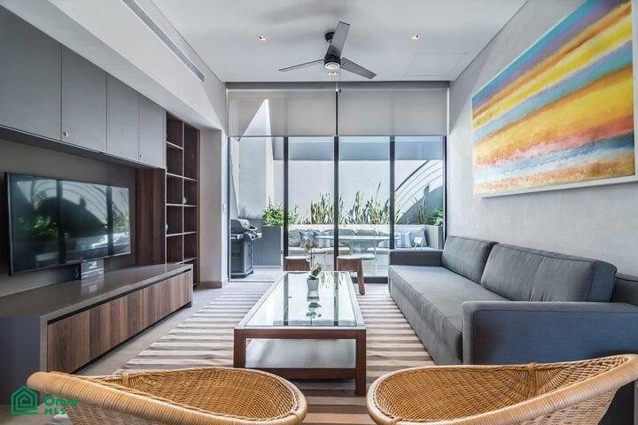 Townhouse en Cabo San Lucas, Baja California Sur, México 5 - 17101399