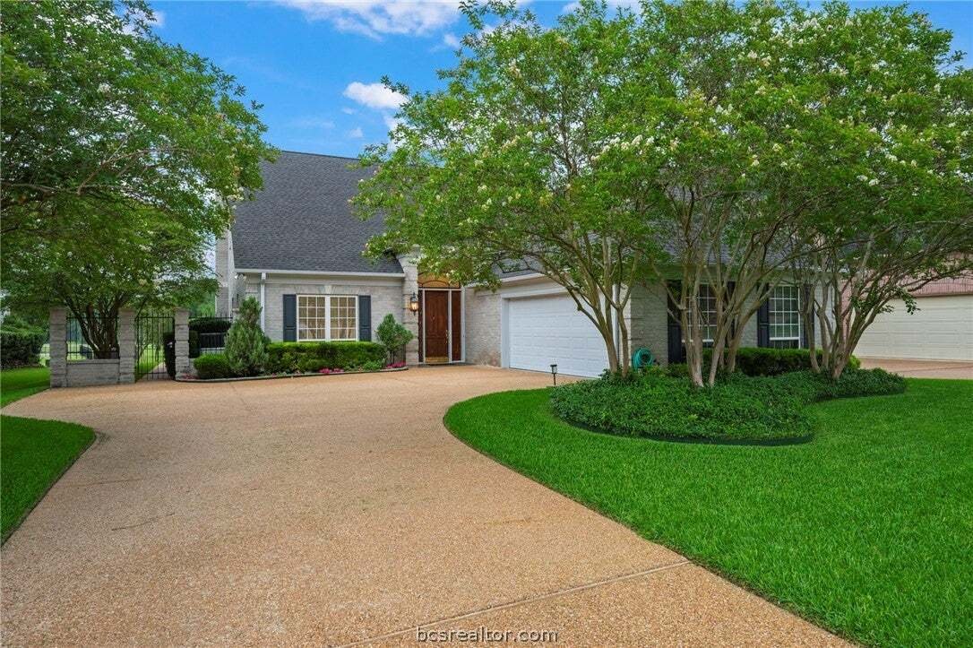 House in College Station, Texas, United States 2 - 18677716