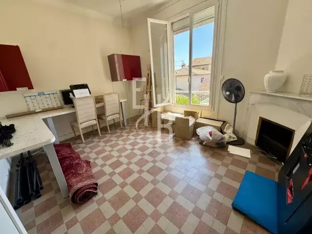 House in Maurice Jeanpierre, Le Cannet, France 5 - 18037194