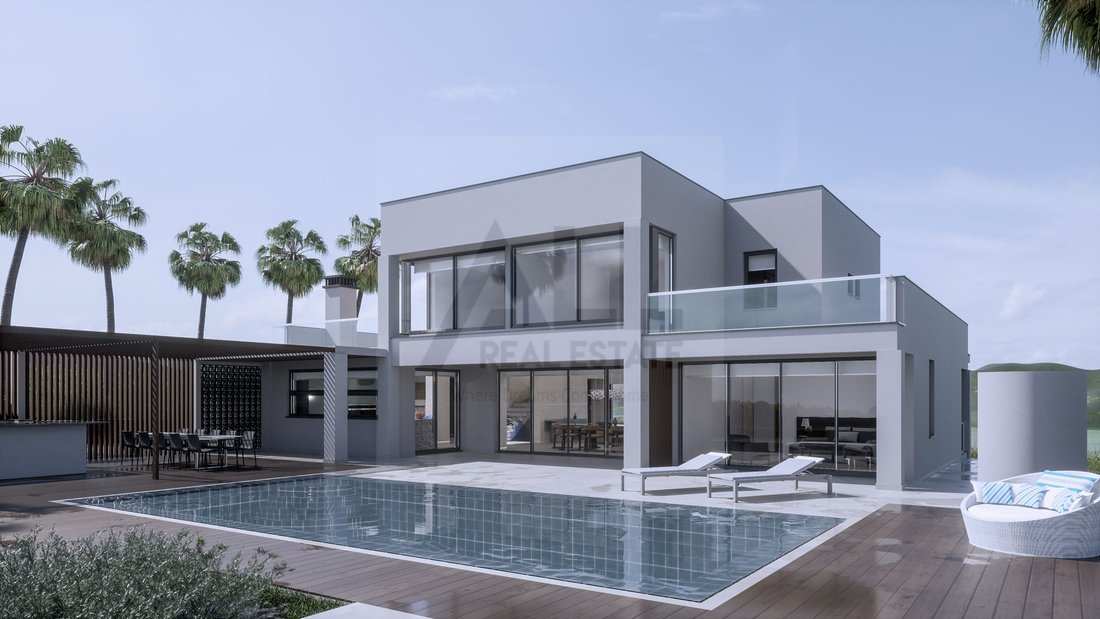 Villa en São Sebastião, Lagos, Sao Goncalo de Lagos, Portugal 3 - 13044165