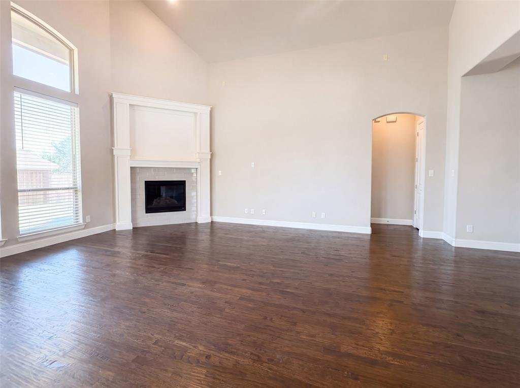 House in Frisco, Texas, United States 3 - 18677189