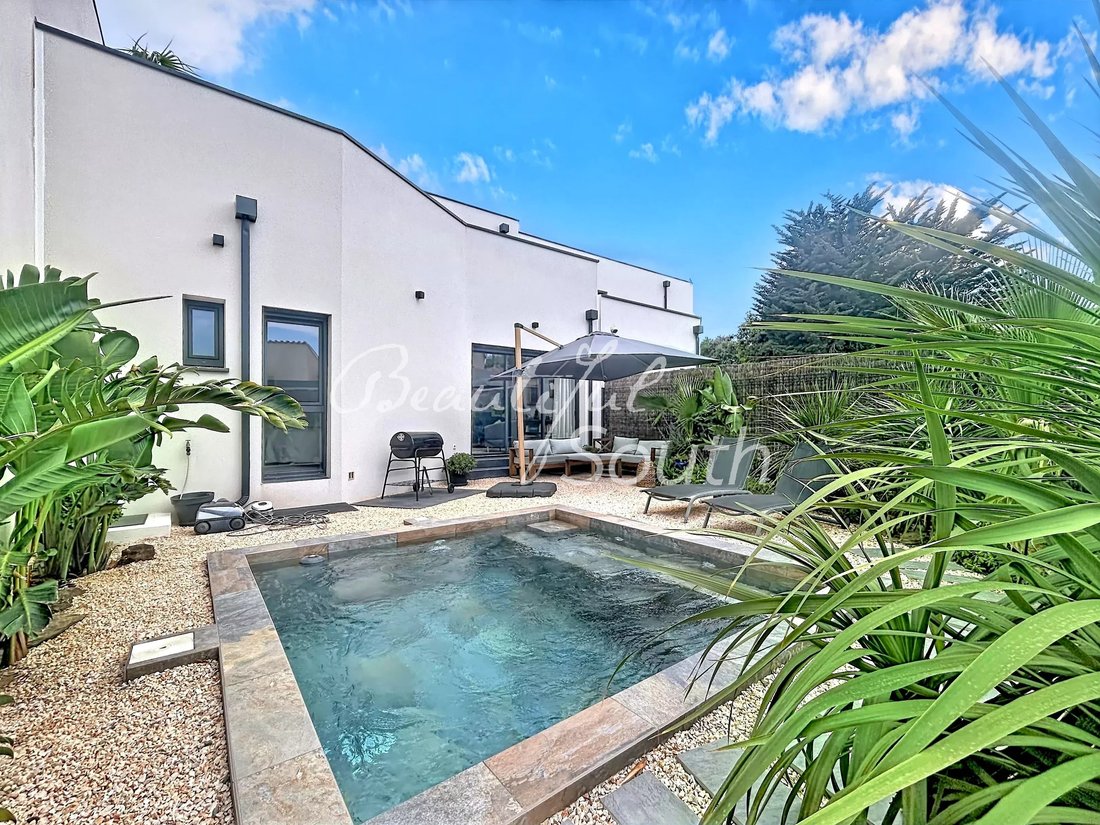 House in Lendou-en-Quercy, Occitania, France 2 - 18675119