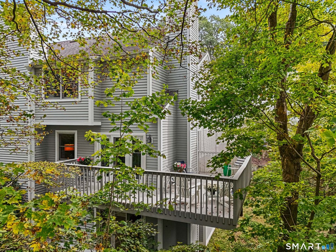 Condo in Greenwich, Connecticut, United States 3 - 18678644