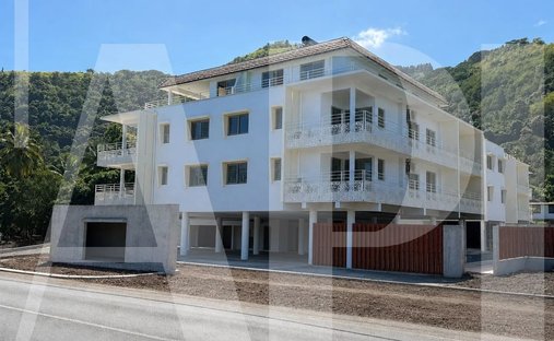 Apartamento en Paea, Islas de Barlovento, Polinesia Francesa 1